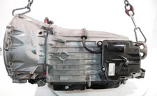 Automatikgetriebe f&uuml;r Mercedes 3,0 G 350 d 642.887 730.332 A4632707700