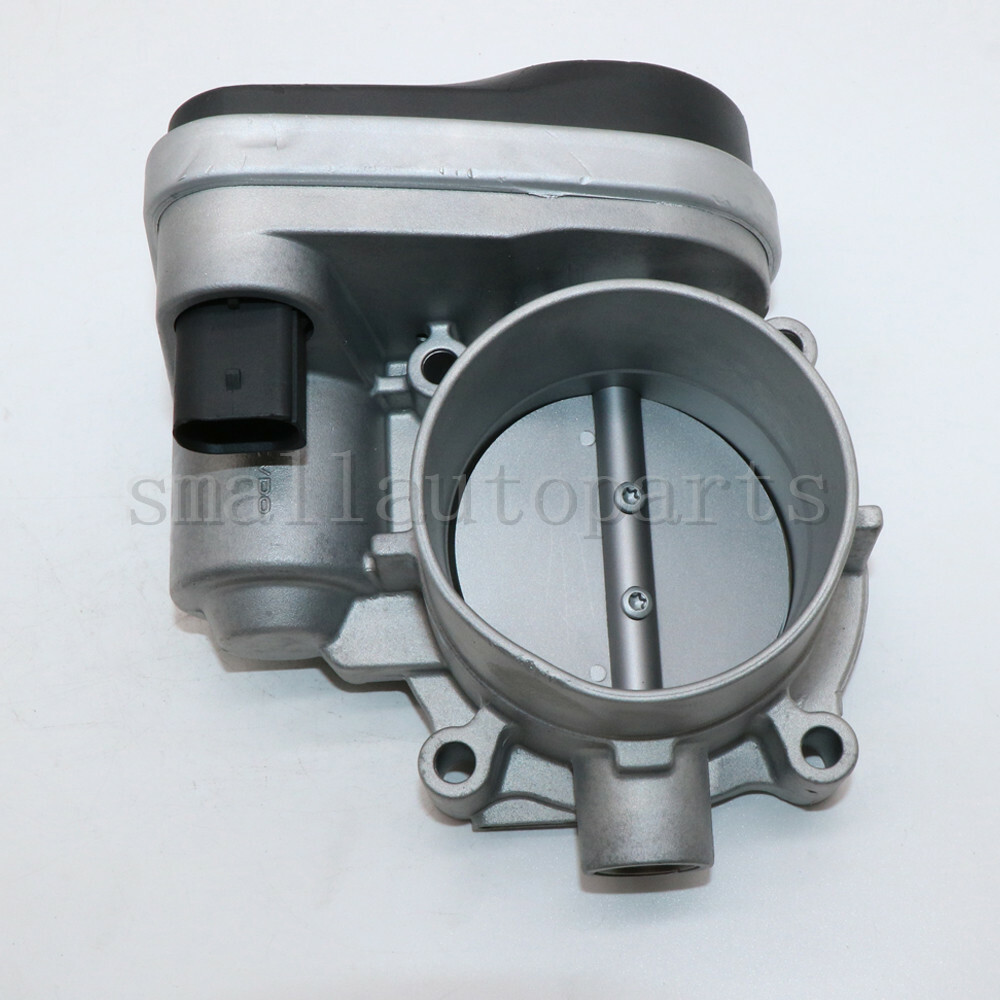 OEM Throttle Body Assembly 04861691AA A2C53099253 04861694AA Dodge  