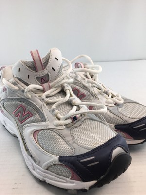 new balance women's 411 running shoes