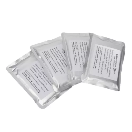 32PCS DIY Fruit Facial Mask Machine Vegan Natural Collagen Pill Capsules Tablets