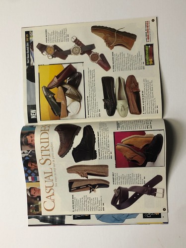 International Male Catalog 1995 Summer - Mens magazine - Picture 4 of 4