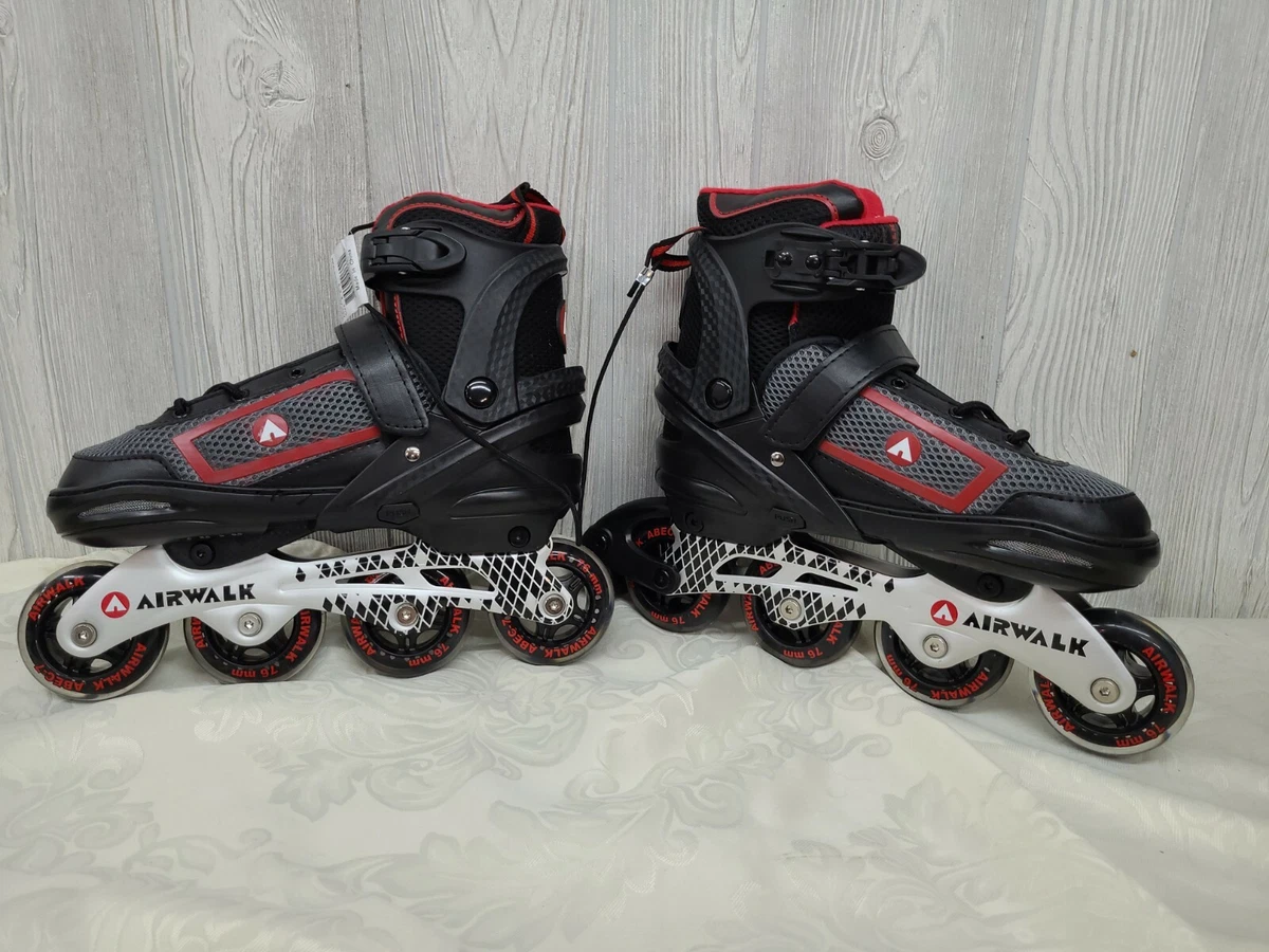 Airwalk Adult Inline Skate Best Sale head.hesge.ch