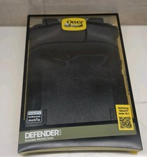 OtterBox DEFENDER SERIES case for Samsung Galaxy Note10 - Black 77-29864 