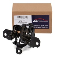 AIC 58378 Motorhaubenschloss Schloss FüR VW Golf IV Bora I Vorne 1J0823509E