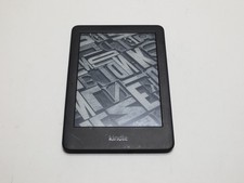 Amazon Kindle 10th Generation 6 WiFi eReader,...