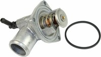Metzger Thermostat, KüHlmittel 4006158 FüR Opel General Motors