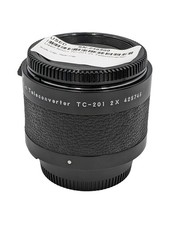 Used Nikon TC-201 2x Teleconverter