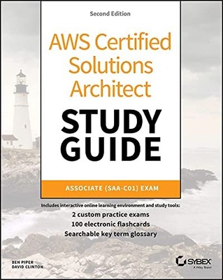 AWS Certified Solutions Architect Study Guide..., Piper