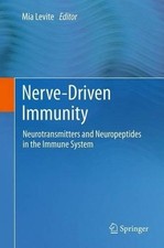 Inmunidad impulsada por nervios: neurotransmisores y neuropéptidos en el sistema inmunológico