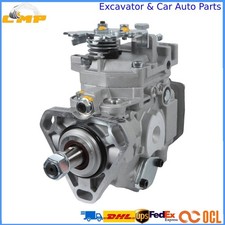 0460414114 99436544 VE4 Fuel Injection Pump For Case Iveco 63kw New Holland TL90