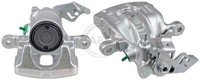 A.B.S. Bremssattel 521952 FüR Classic 6K1 Seat VW Ibiza Polo Cordoba Grauguss 3