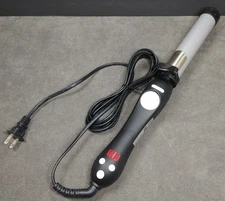 Beachwaver Co S1.25 Rotating Curling Iron - Black DV2238/S1.25 220-410° 110-240V