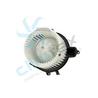 Climtex InnenraumgeblÄSe GeblÄSemotor Passend FüR CitroËN Berlingo C4 Peugeot