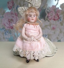 Antique Kestner German Dolls House Doll