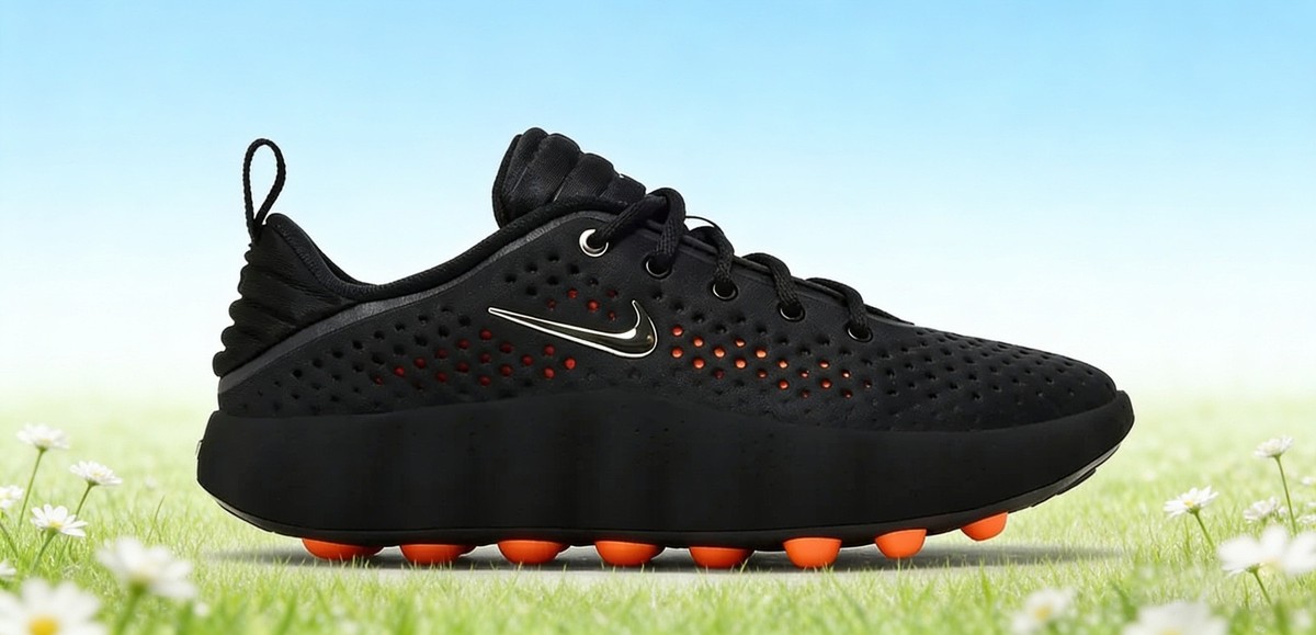 Size 7 - Nike Mind 002 Black Hyper Crimson W for sale online | eBay