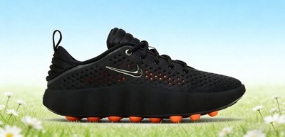 Size 8 - Nike Mind 002 Black Hyper Crimson W for sale online | eBay