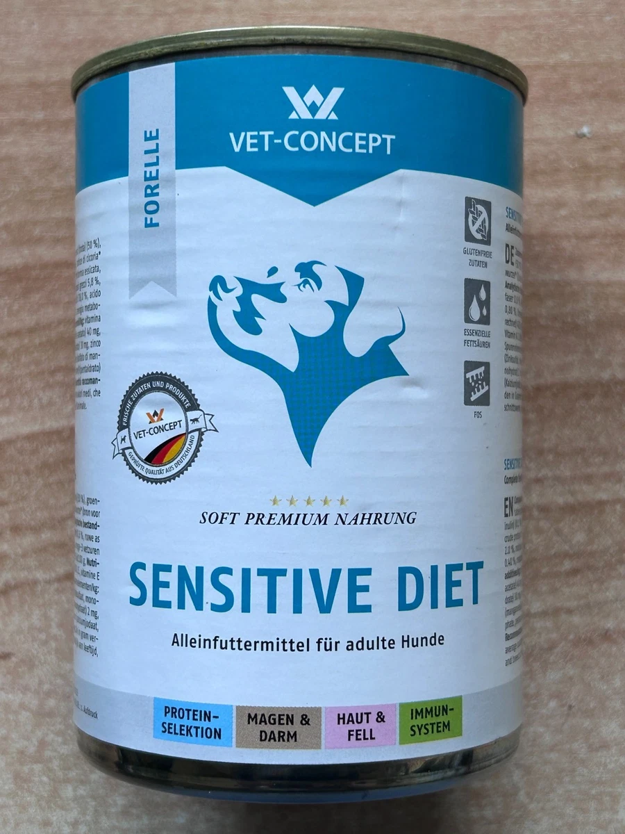 Vet Concept in Hundefutter online kaufen | eBay.de