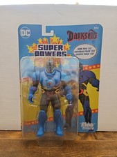 McFarlane Toys DC Super Powers Darkseid 5 in Action Figure