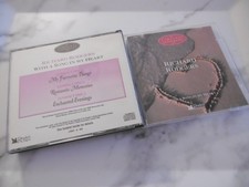 RICHARD RODGERS READERS DIGEST 3 CD OKLAHOMA! HAPPY TALK FAVOURITE THINGS EWEISS