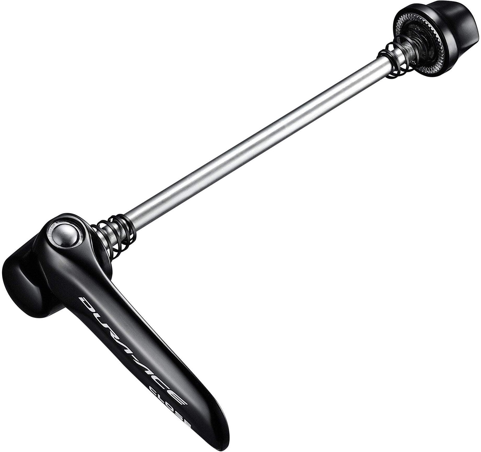 Shimano Spares WH-R9100 Complete Quick Release, 133 mm