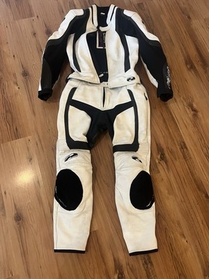 Held, Damen-Motorrad-Lederkombi, 2 Teile