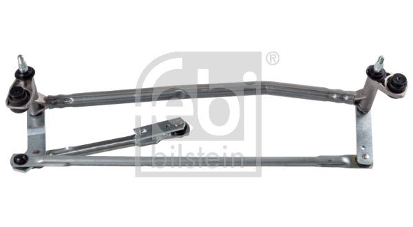Riemenspanner Keilrippenriemen Febi Bilstein 104967 FÜR Jaguar Land Rover-image