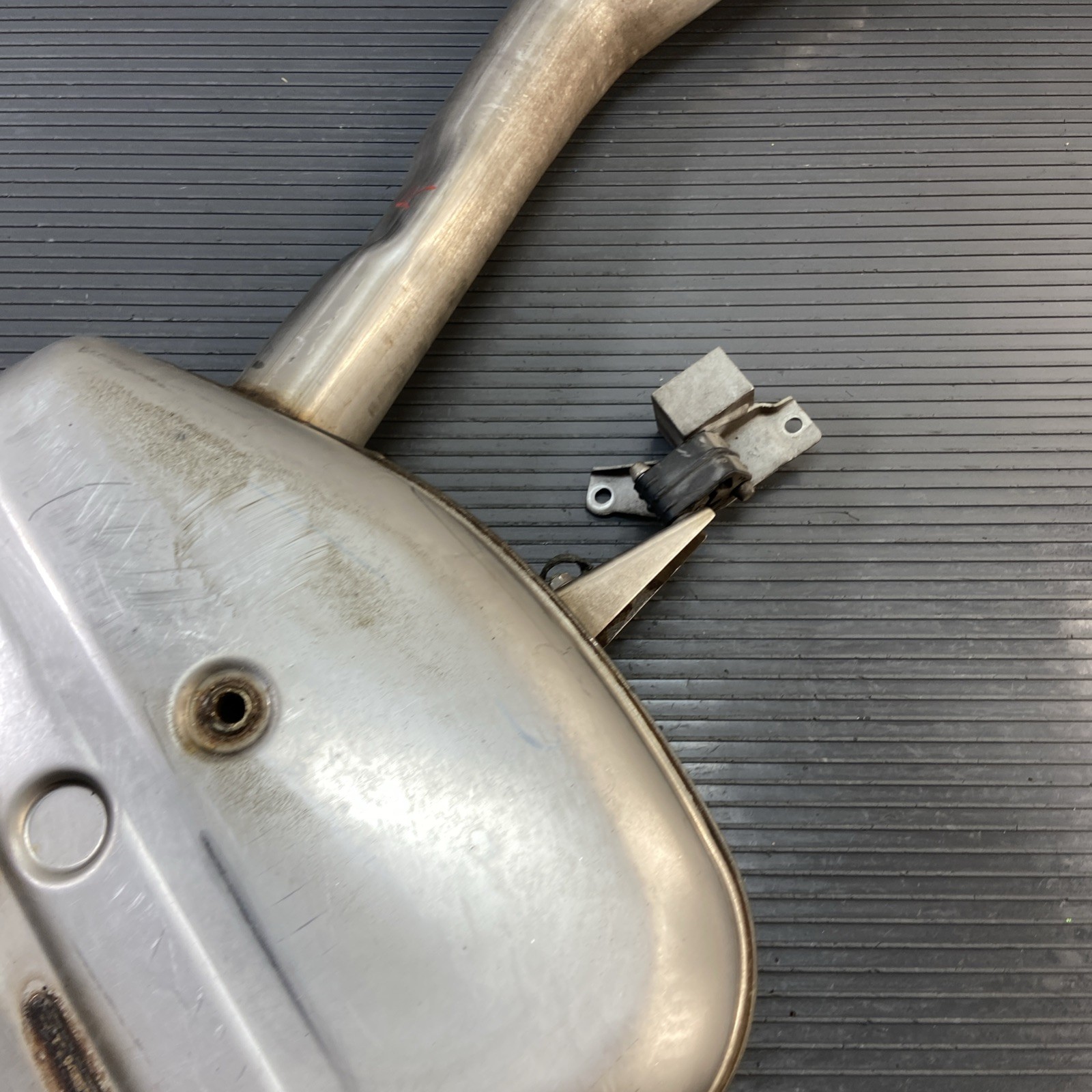 Rolls-Royce Dawn 2017-2023 Rear Right Muffler