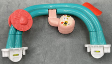 Fisher Price Blooming Fun Jumperoo Replacement Part Sloth Swinging Toy