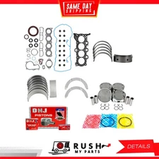 11-14 Engine Rebuild Kit For Hyundai Elantra 1.8L L4 DOHC 16v DNJ EK193