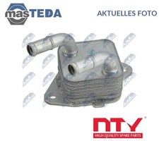 CCL-MZ-005 ÖLKÜHLER AUTOMATIKGETRIEBE NTY FÜR MAZDA 3,6,CX-5,CX-3,CX-30