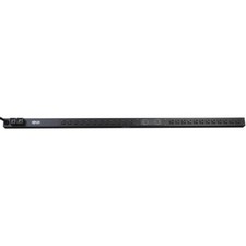 Eaton PDUMV30HV PDU METERED 5/5.8KW 208-240V 30A 6 C19 24 C13 L6-30P 10FT CRD 0U