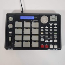 AKAI MPC500 Midi Sequencer MPC500