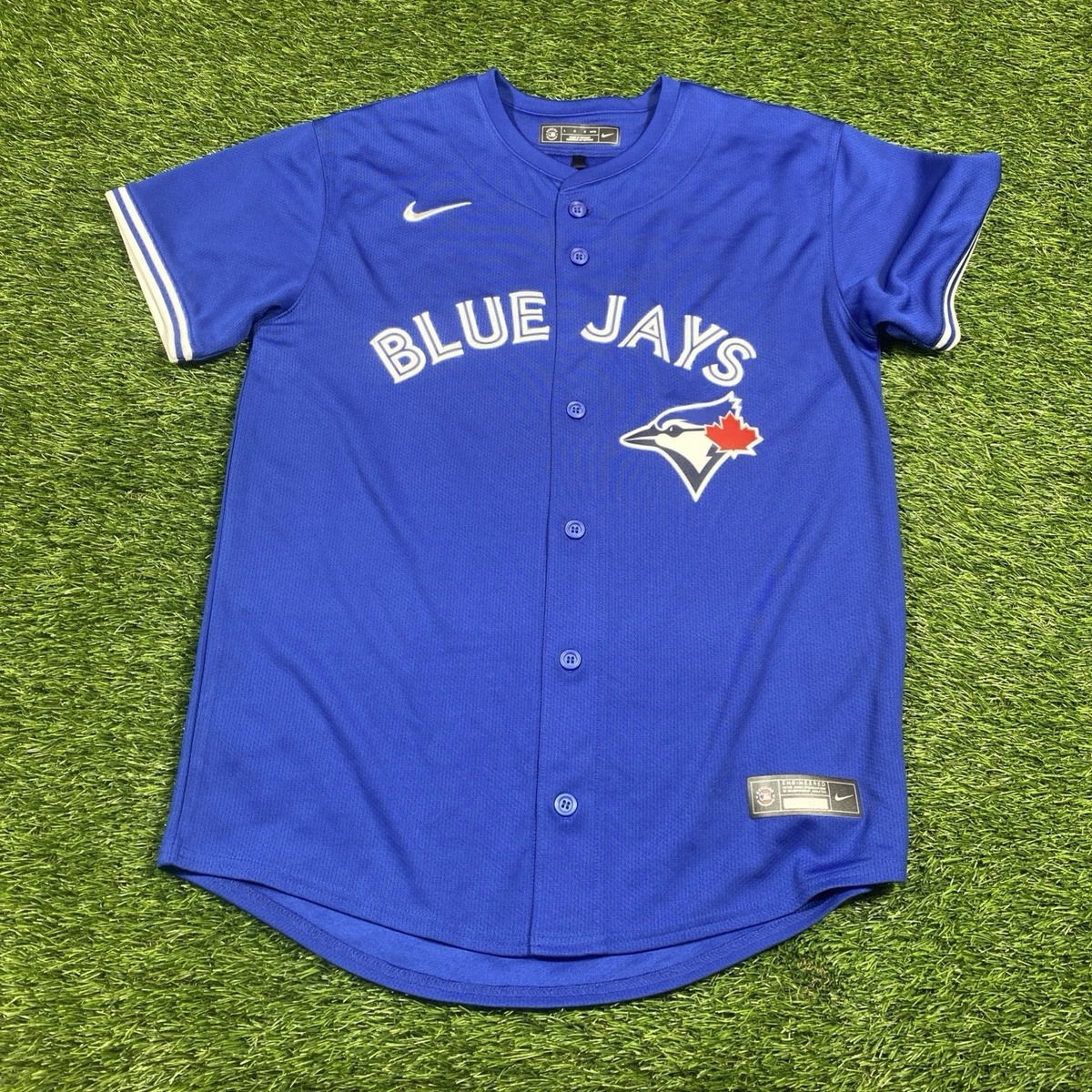 Nike Toronto Blue Jays MLB Jerseys for sale | eBay