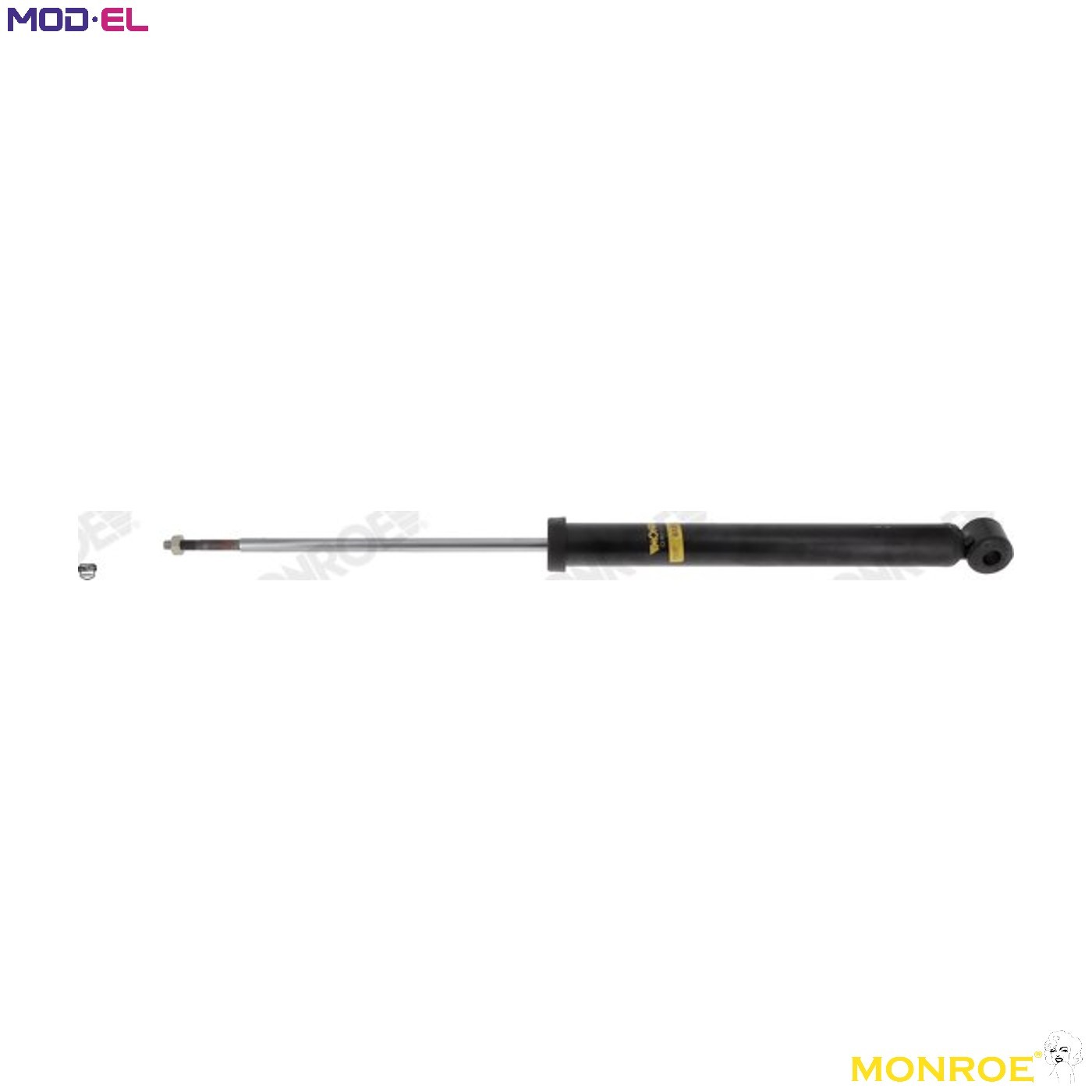 Shock Absorber Fits Toyota Yaris Verso / Fun Cargo Yaris Verso Van MONROE G1317 - Image 5
