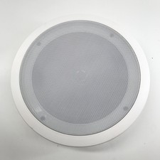 PYLE PDIC8IRD 8 250 W 2 Way In Ceiling Wall S...