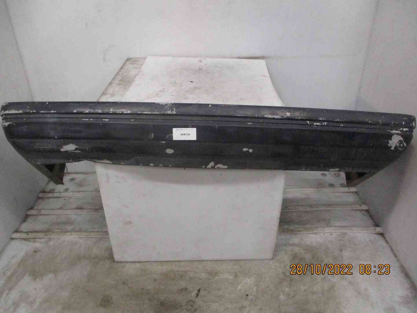 Renault R11 8516 Rear Bumper