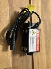 Creality adjustable focus blue- violet Laser kit