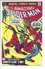 Spider-Man #149 NM-(9.0) 1975 - Kane Double Spidey Cover Vs The Jackel
