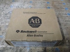 Allen Bradley 1769-OB16 Compact I/O 16 Pt 24VDC Sourcing Output Ser B NEW 
