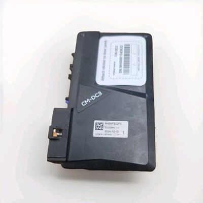 CM-DC3 Firstech FT-DC3-HC  Used