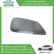 Glace de rétroviseur BMW X1