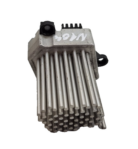 BMW 3er E46 M3 2004 Heizgebläsemotor Widerstand 6920365 OEM Kabelbaum