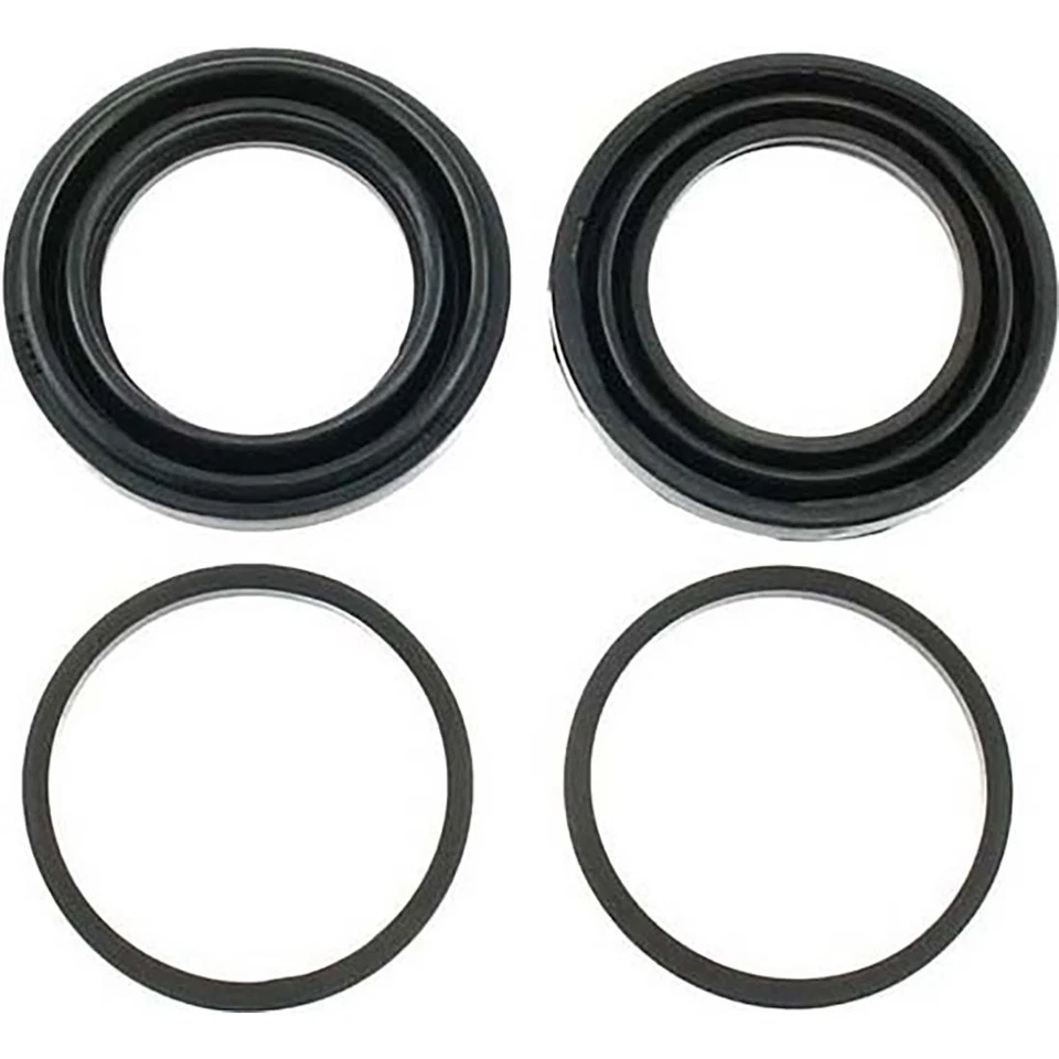 Kit de reparación de pinza de freno de disco delantera Carlson 2 piezas para Chevrolet SSR 2003-2005 Foto 2 de 2