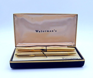 Waterman Cf Fountain Pen | eBay