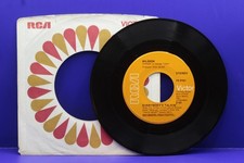 NILSSON  Everybody's Talkin'  45 RPM  RCA 0161  NEAR MINT+