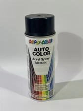 Dupli Color Car Paint Acrylic Blue Metallic 20-0730 Spray Paint 400ml Car Paint