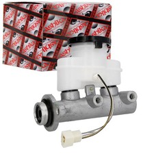 Maître-cylindre de frein Isuzu TROOPER