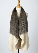 DROMe Leather Wool Made In Italy Winter Fall ...