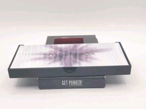 Smashbox Cover Shot PUNKED Eye Shadow Palette 0.21oz NEW & AUTHENTIC - Picture 8 of 10