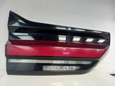 BMW 5 SERIES Tail Light Rear Lamp N/S 2017-2023 5 Door Estate LH  